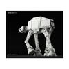 Star Wars Scale Plastic Model AT-AT 1/144
