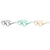 Rice Nail Round Presbyopic Glasses Hyperopia Eyewear Glasses Computer Glasses Reading Glasses