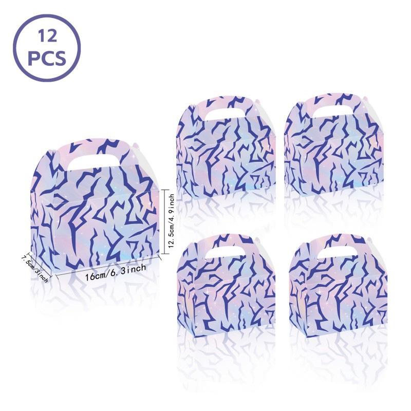 Kpop Music Theme Party Decoration Girl Group idol Disco Rock Party Balloon Set Birthday Party Paper Cups Party Decorations
