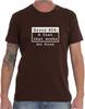 ERROR 404 DIET NOI FOUND - FUNNY SLOGAN Mens Womens Kids T-Shirt
