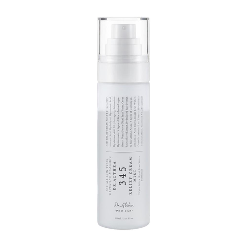 DR.ALTHEA 345 Relief Cream Mist 100ml 100ml