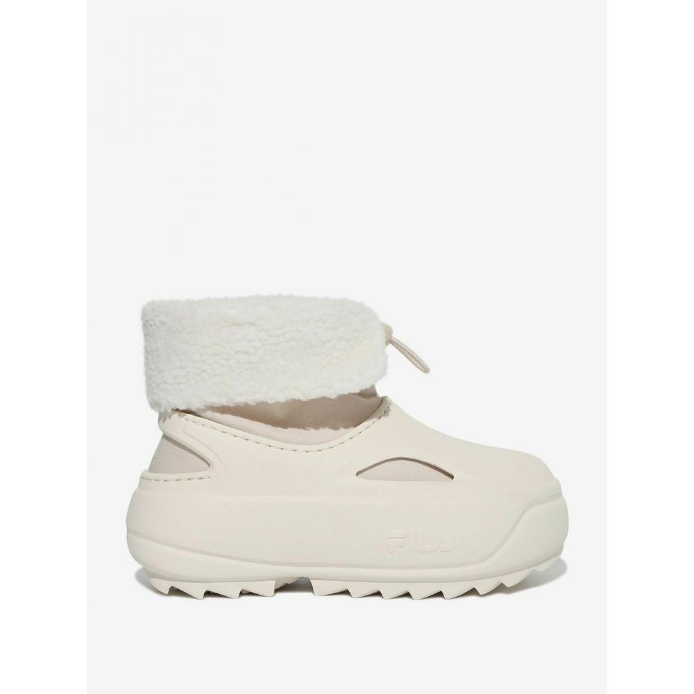 

Сапоги Fila Fila Twister Beige Beige Beige/250