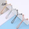Jeans Waist Adjuster 5/10Pcs Tightener for Pants Reusable Cincher Clip Waistline Modification Tool Loose Jeans No Sewing Trousers Leg Shortening