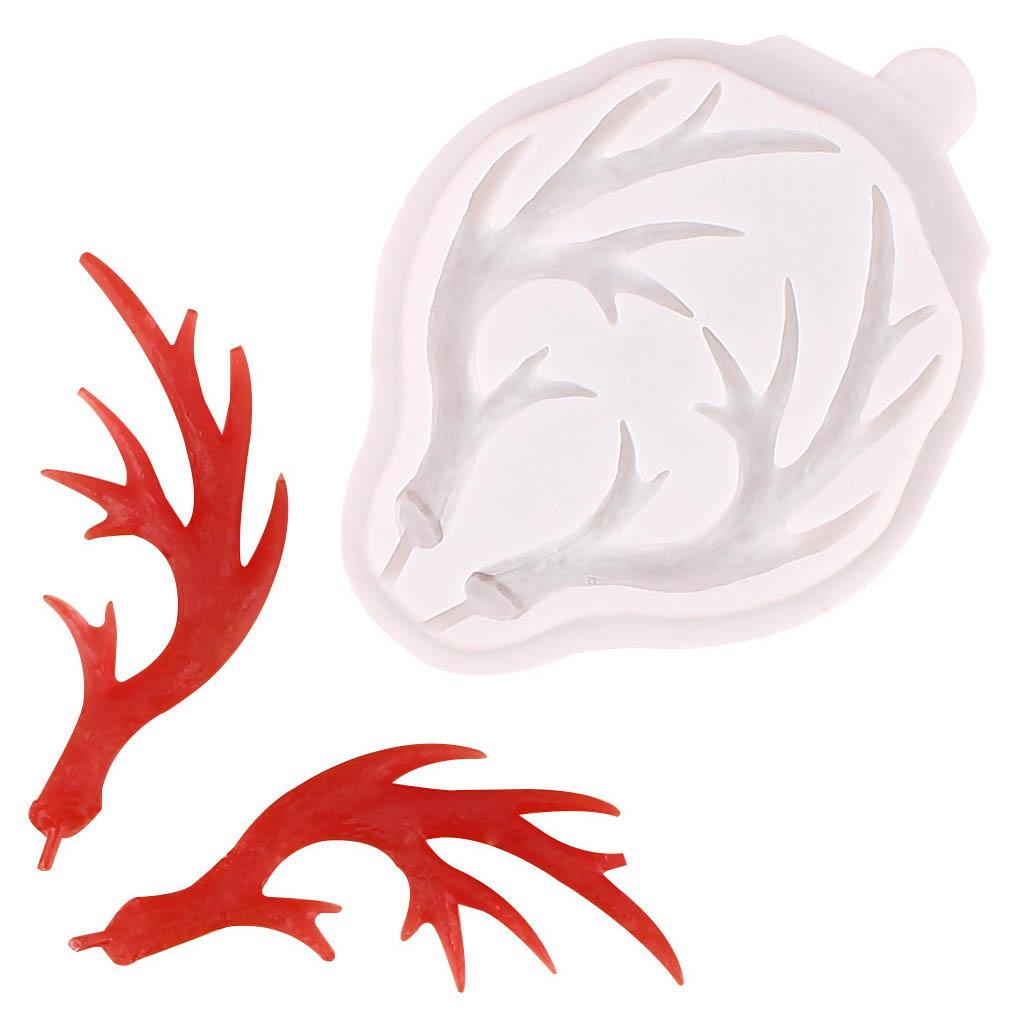 Nonstick Cake Fondant Mold Silicone Pastry Dessert Sugarcraft Mould Chocolate Bakeware Baking Tools Kitchen Restaurant