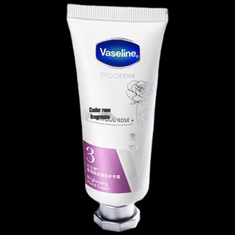 Vaseline Radiant Glow Essence Hand Cream