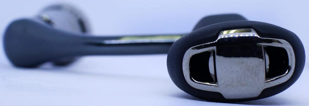 Genuine Parts 22 Sahara C2000SHG Handle Assembly Part No. 10T6R