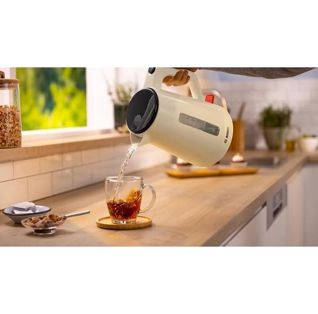 Чайник Bosch TWK1M127 My Moment (S9172801)