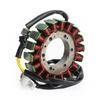 Magneto Stator+Voltage Rectifier+Gasket For Honda VT750 C C2 Shadow ACE 01-03