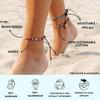 12Pieces Multicolor Bohemian Bracelet Collection Soft Fabric Artistic Wristband Jewelry For Stylish Individuals