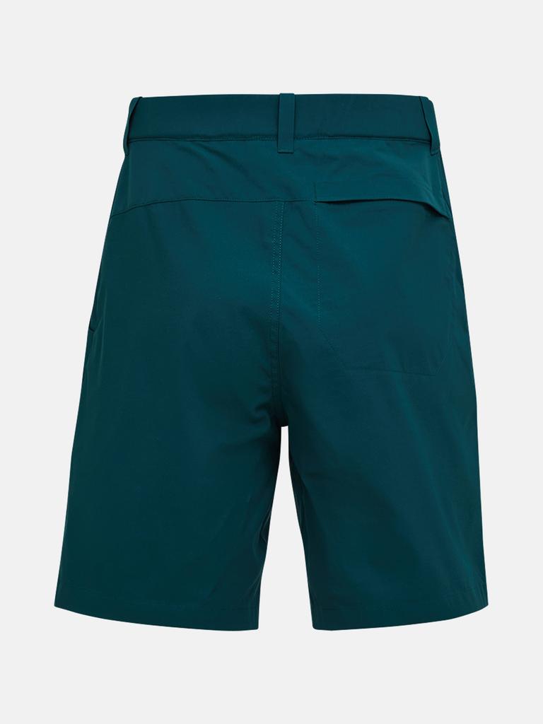 Pikeupeopomeonseu Iconic Shorts