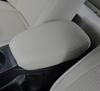 Leather Armrest Box Cover for Ford Focus 2015-2020
