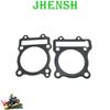 JHENSH High Quality Z190 Engine Cylinder Head Gasket For Zongshen 190cc ZS1P62YML-2 Pit Dirt Bike