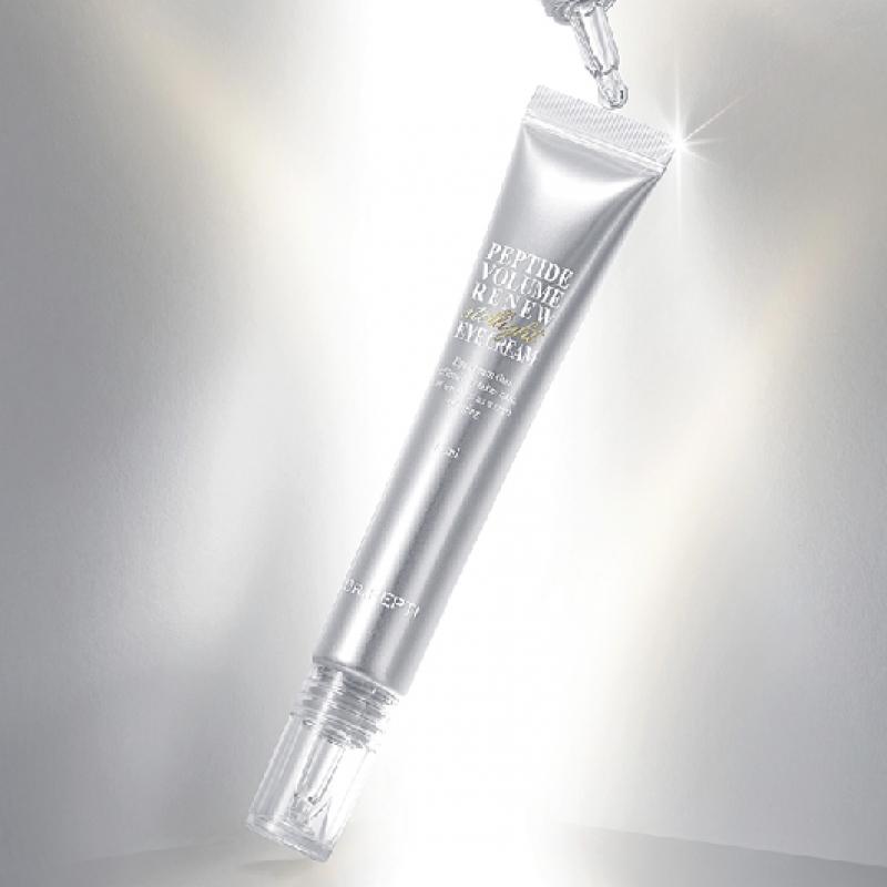Dr. Pepti Peptide Volume Renew Stellite silmaümbruskreem 15ml