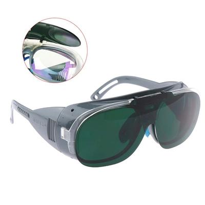 1Pcs Anti Glare Welding Protective Glasses Safety Working Eyes Protector Equipment Welder Goggles