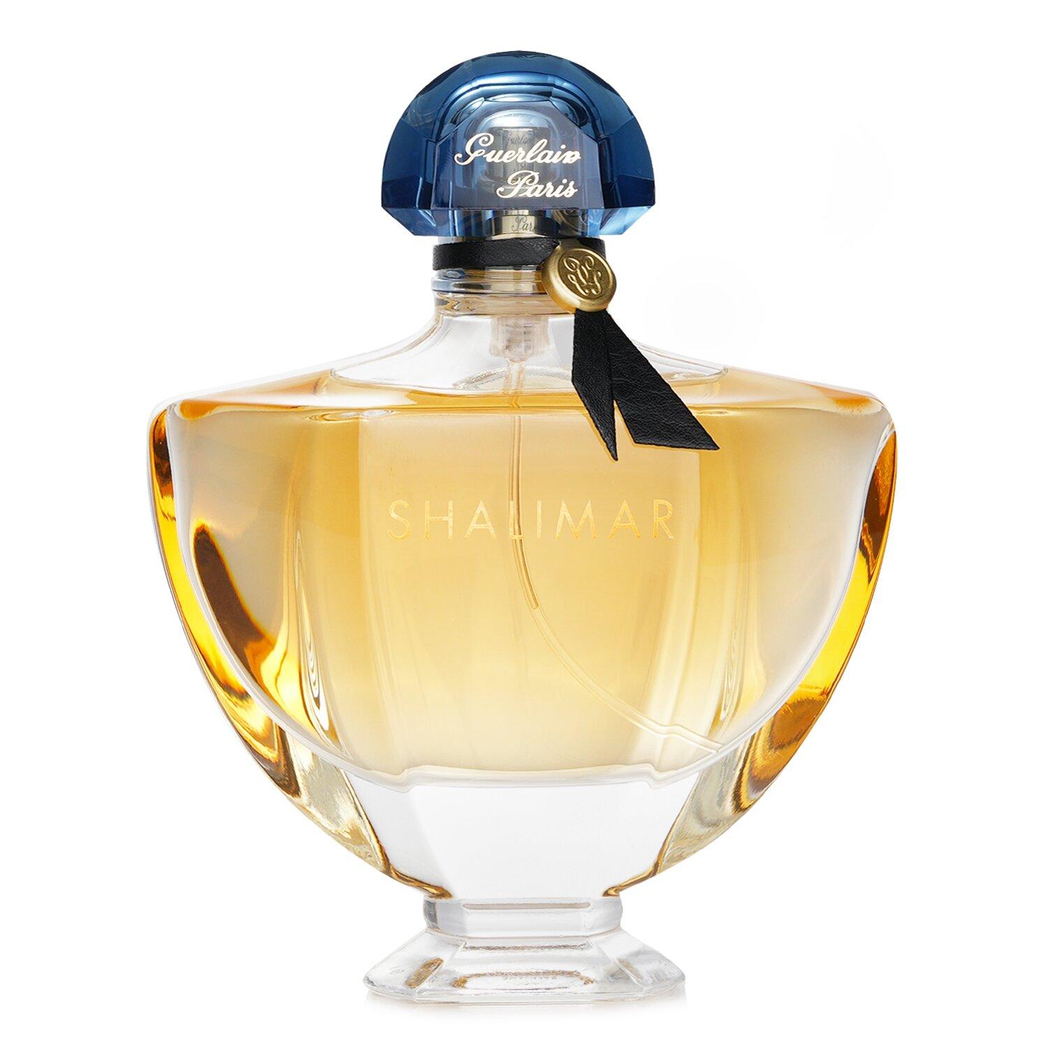 

Shalimar Eau De Toilette Spray 90ml/3oz