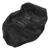 Motorcycle Seat Cover Ribbed Rubber Anti Slip Dirt Bike Seat Cover Replacement for Surron Sur Ron Light Bee XCelsiusS