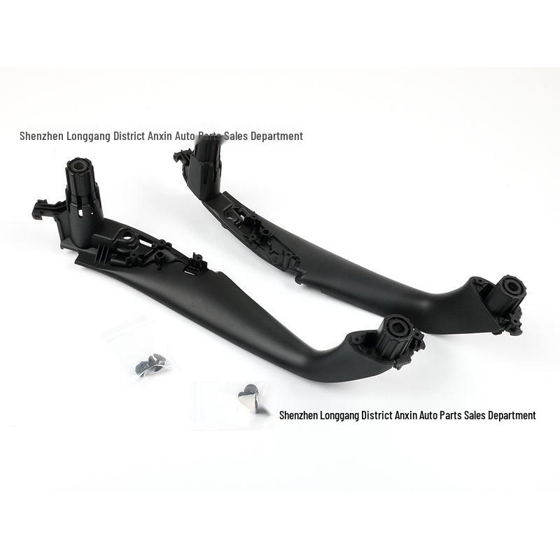 BMW Seria 5 G30/G38 Ornament Mâner Interior Ușă și Comutator Geam