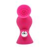 10 Mode Nipple Sucker Vibrators for Women Chest Massager Clitoris Stimulator Sex Toys for Woman