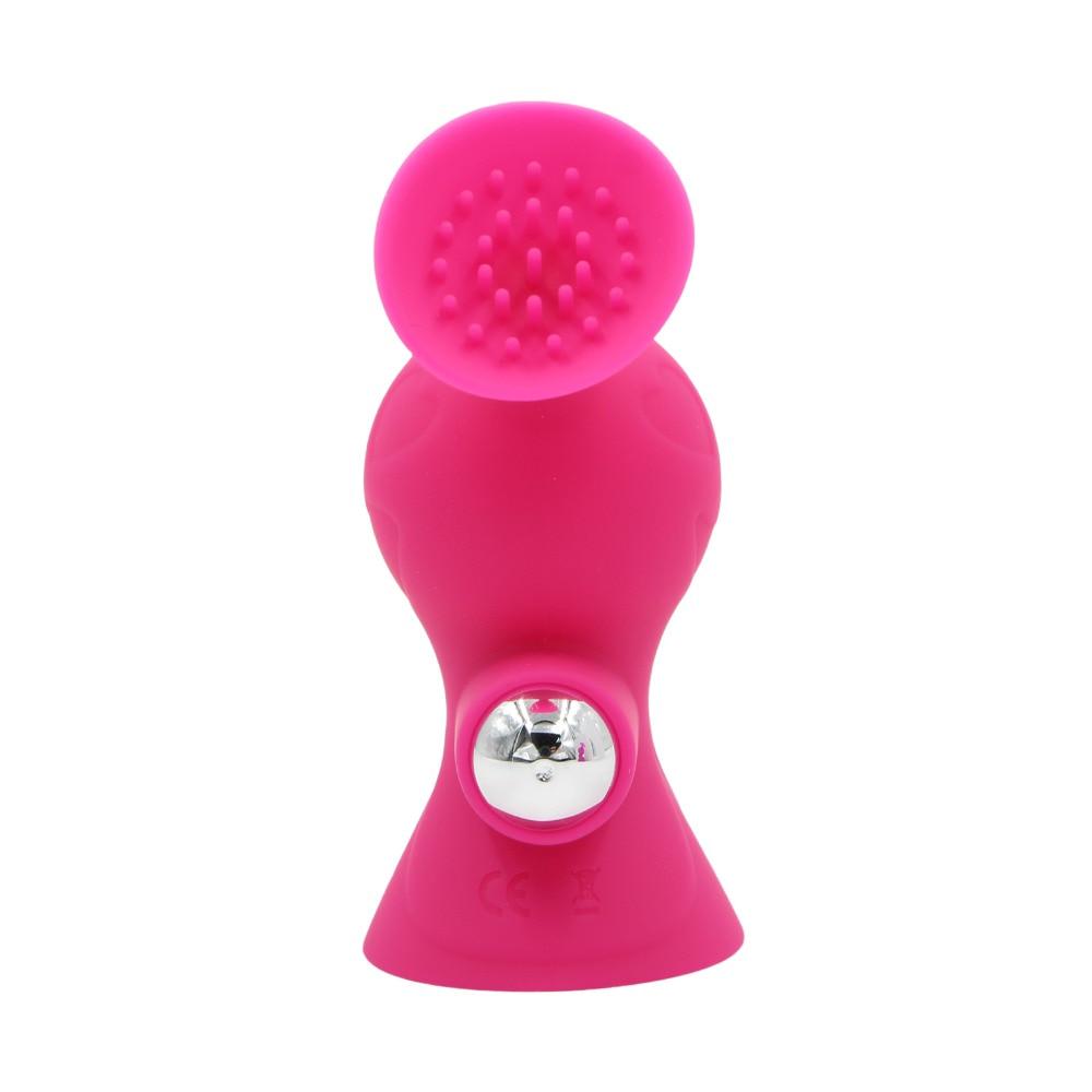10 Mode Nipple Sucker Vibrators for Women Chest Massager Clitoris Stimulator Sex Toys for Woman