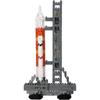 Kawada Nano Block Rocket Launch Pad NBH_236 Building Set with Detailed Instructions and 100+ Pieces