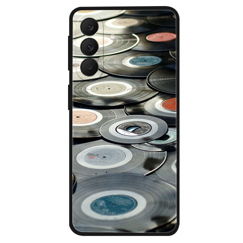 For Samsung Galaxy A17 A37 A57 5G Case A 17 37 57 Phone Cover Soft Silicone Bumper For SamsungA37 Funda Camera Protector Bumper