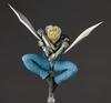 Revoltech Amazing Yamaguchi One Punch Man Genos