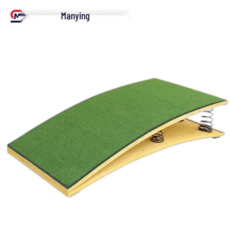MANYING Gymnastics Vaulting and Training Equipment