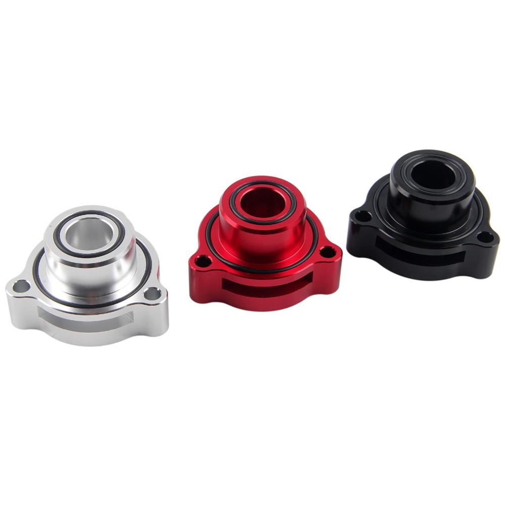 NEW Car Turbo Blow Off Valve Adapter for Ford Mustang Escape Fiesta ST Fusion Sport 1.5L 1.6L 2.0L 2.7L