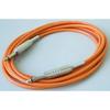 CANARE PROFESSIONAL CABLE 3m DIE (Orange) G03