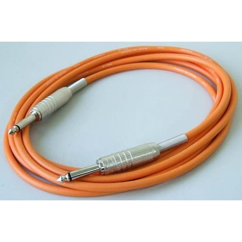 CANARE PROFESSIONAL CABLE 3m DIE (Orange) G03