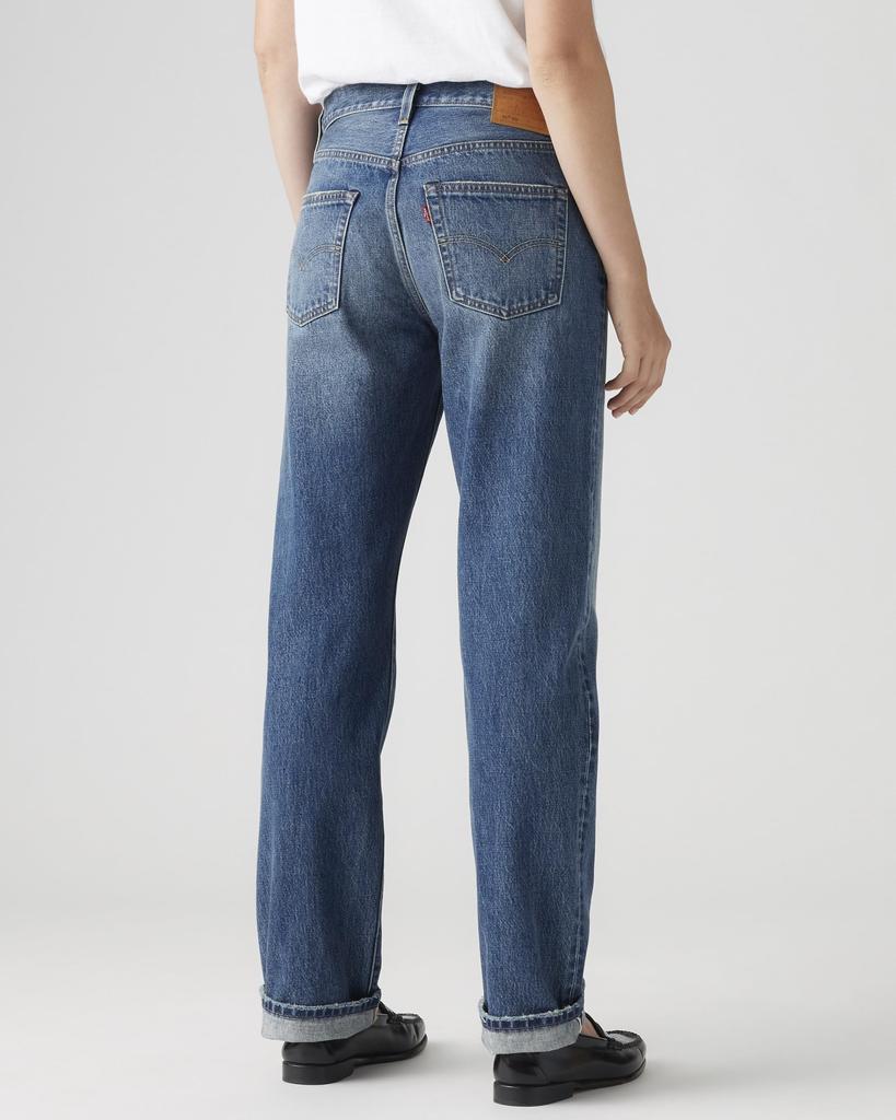 Levi's 501 '90S Loose Fit Straight Jeans Women's A1959-0063 US W23 L32