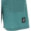 STONE ISLAND Nylon Metal Shorts Turquoise Men Bottoms Blue 1015B0943-V0042