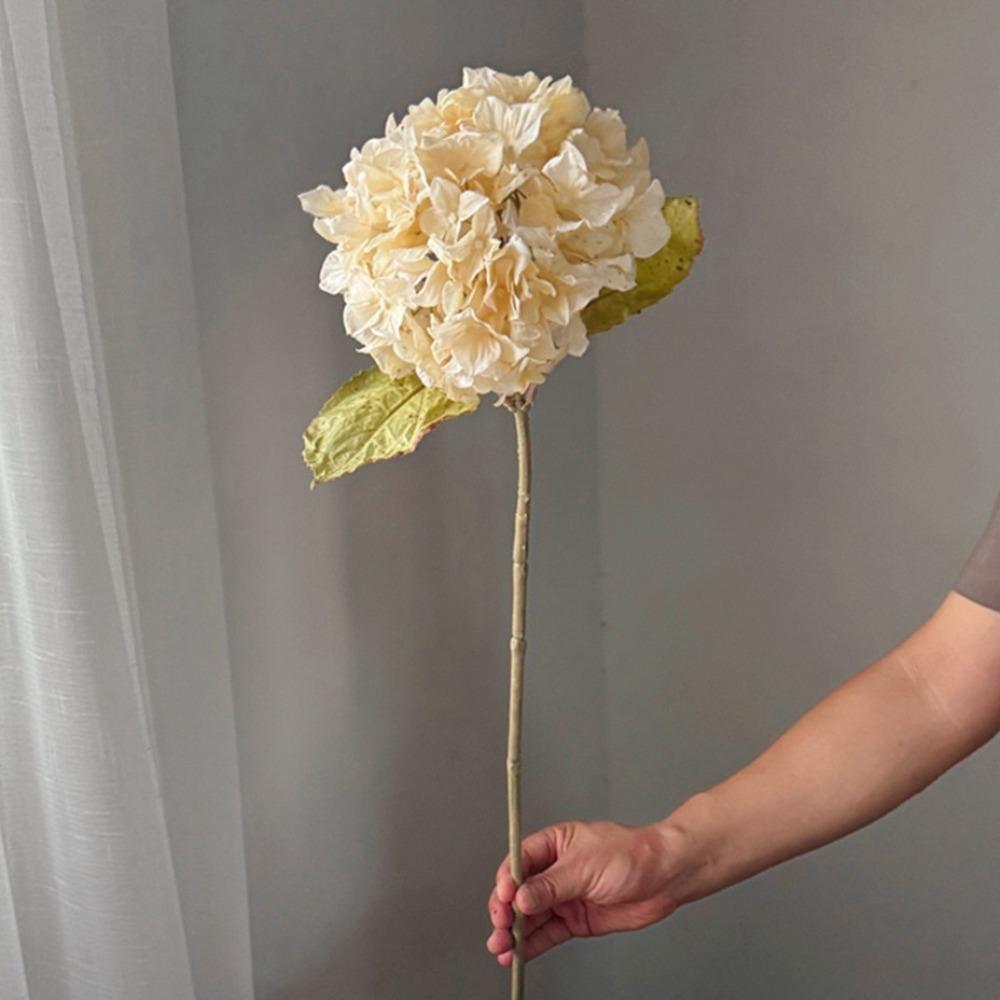 Cloth Fake False Flowers Handmade Craft Bridal Bouquet New Fake Flowers  Wedding Party Decortion