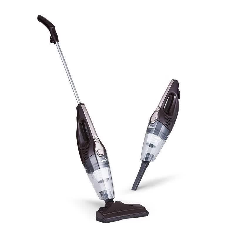 Midea Handheld Upright Wired Vacuum Cleaner CN plug (adapter included)