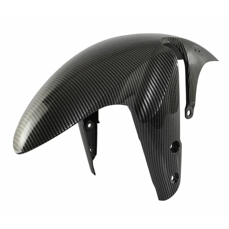 Front Wheel Hugger Fender Mudguard Mud Splash Guard Fairing For Suzuki GSX-S 1000 1000F GSXS1000 2015 2016 2017 2018 2019 2020
