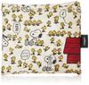 Sifre Charakter Faltbare Öko Sifre Snoopy Tasche, ECO0120, Damen, PN63, Woodstock,