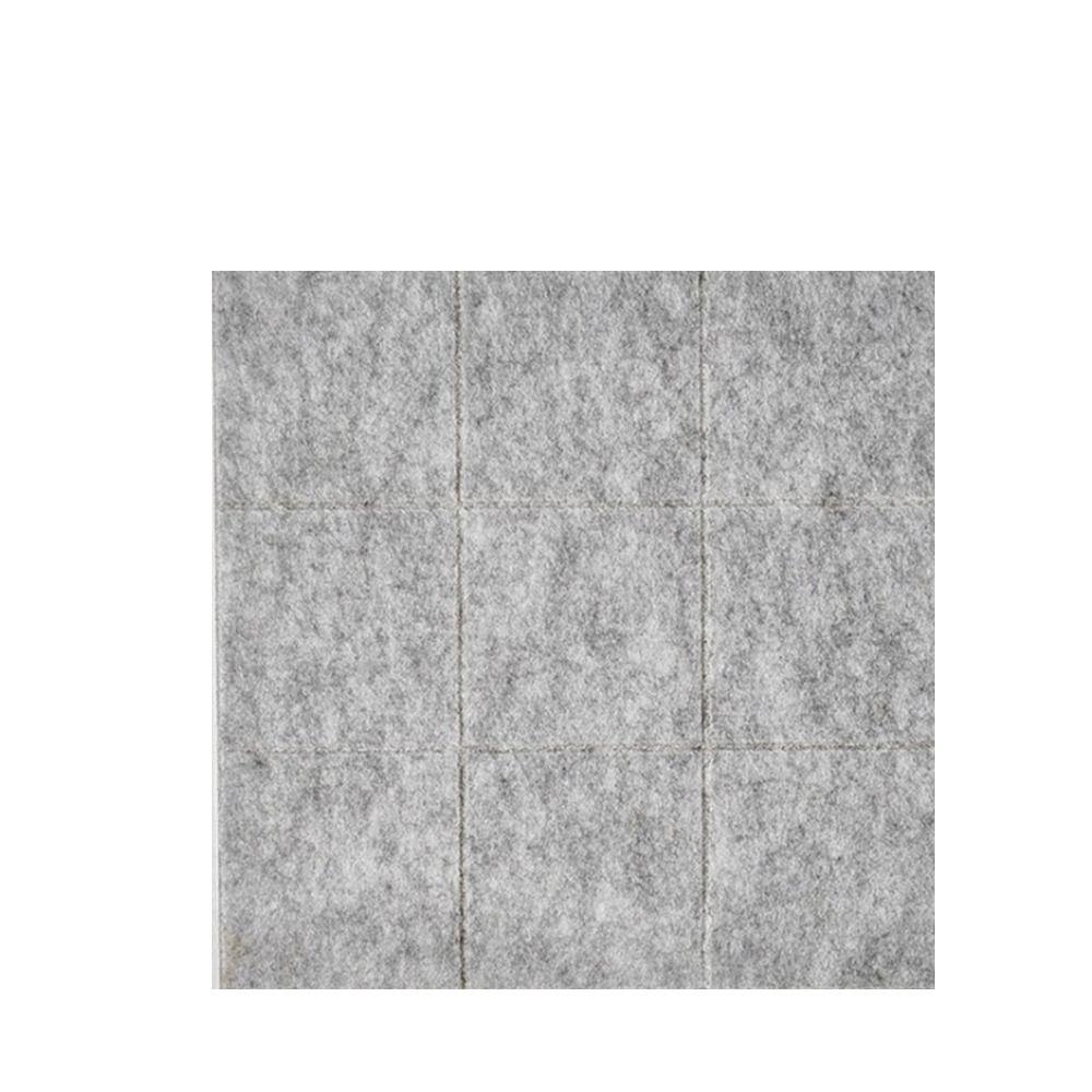 

Painting Works Felt Display Board Soundproof panel Message Board INS Photo Background Board School D