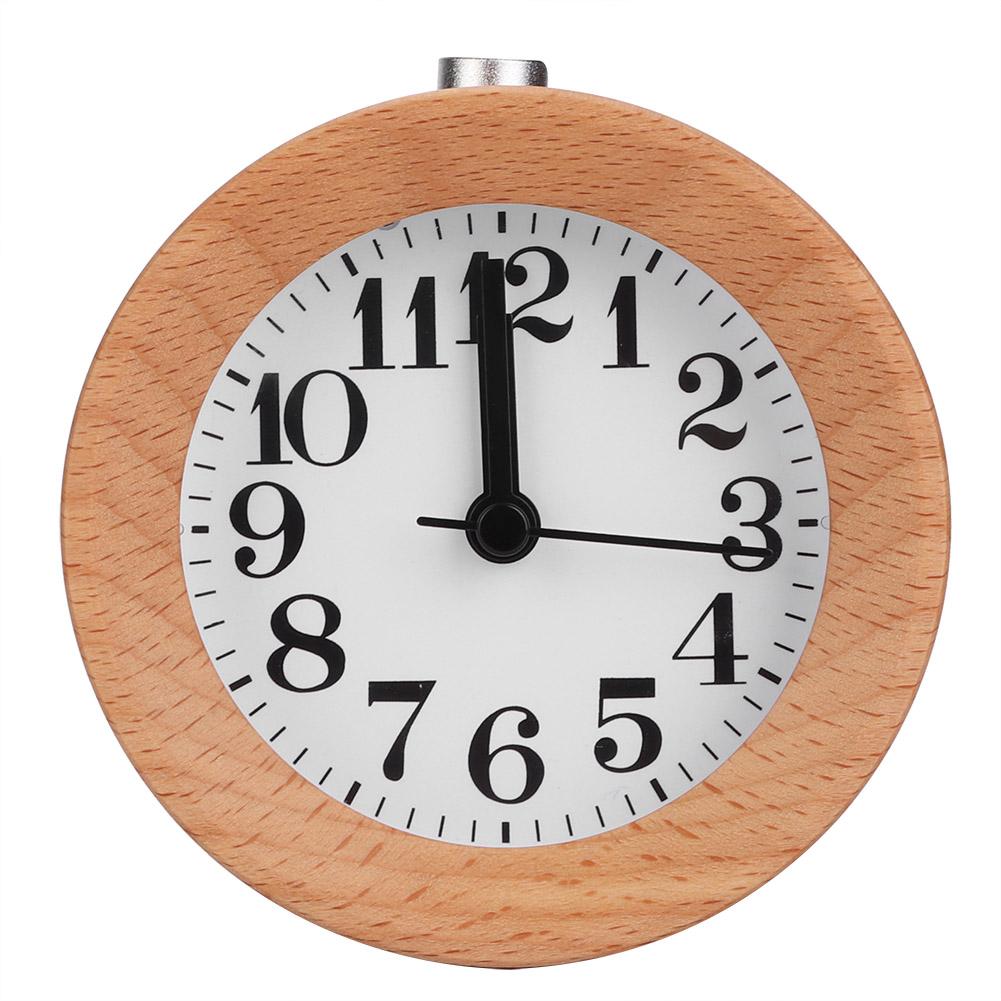 Buy Table Clock, High Quality Clock, Classrooms for Living Room Bedroom