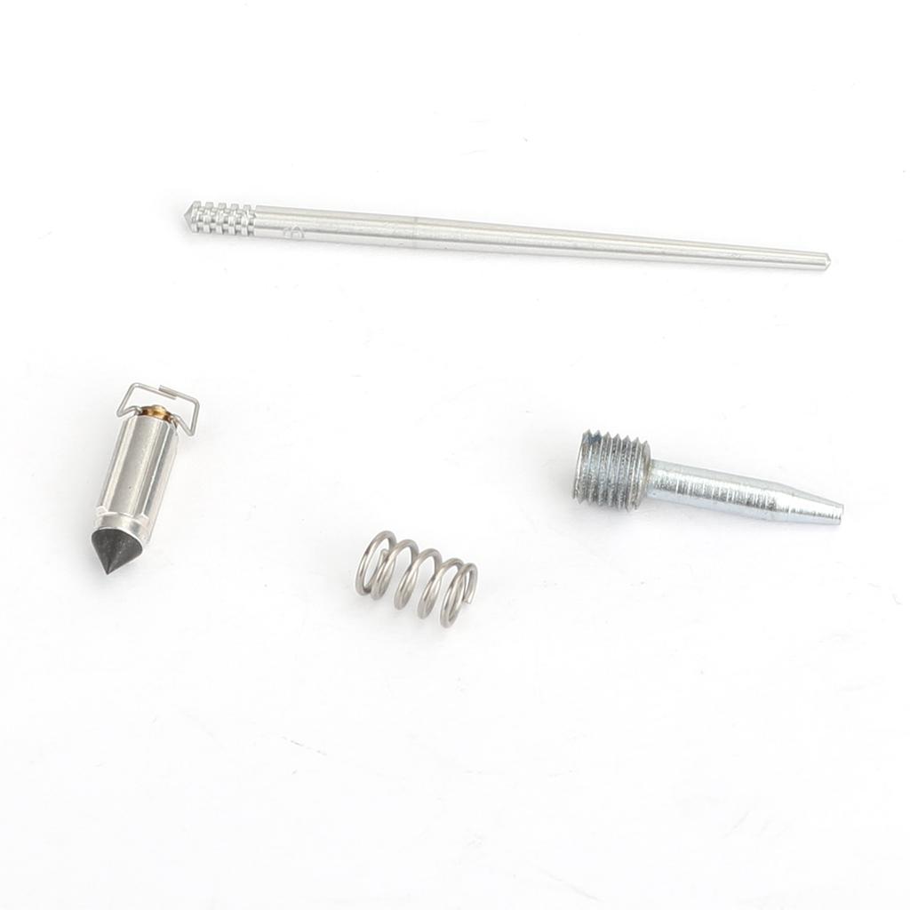 Carburetor Repair Rebuild Kit For Yamaha XS400 SE Special 1980-1982 1981 New