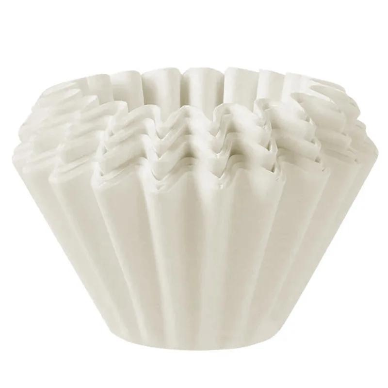 

1 шт. Акриловая воронка для кофе, кофейный фильтр, воронка для кофейного фильтра, кофейный фильтр, кофейный фильтр, бумажный кофейный фильтр, кофейный фильтр