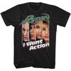 Poison - I Want Action - Short Sleeve -  - Children's T-shirt