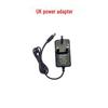 Universeller Mehrspannungs-Netzteiladapter (3V-12V, 1A-2A) mit UK-, US-, EU-Steckern