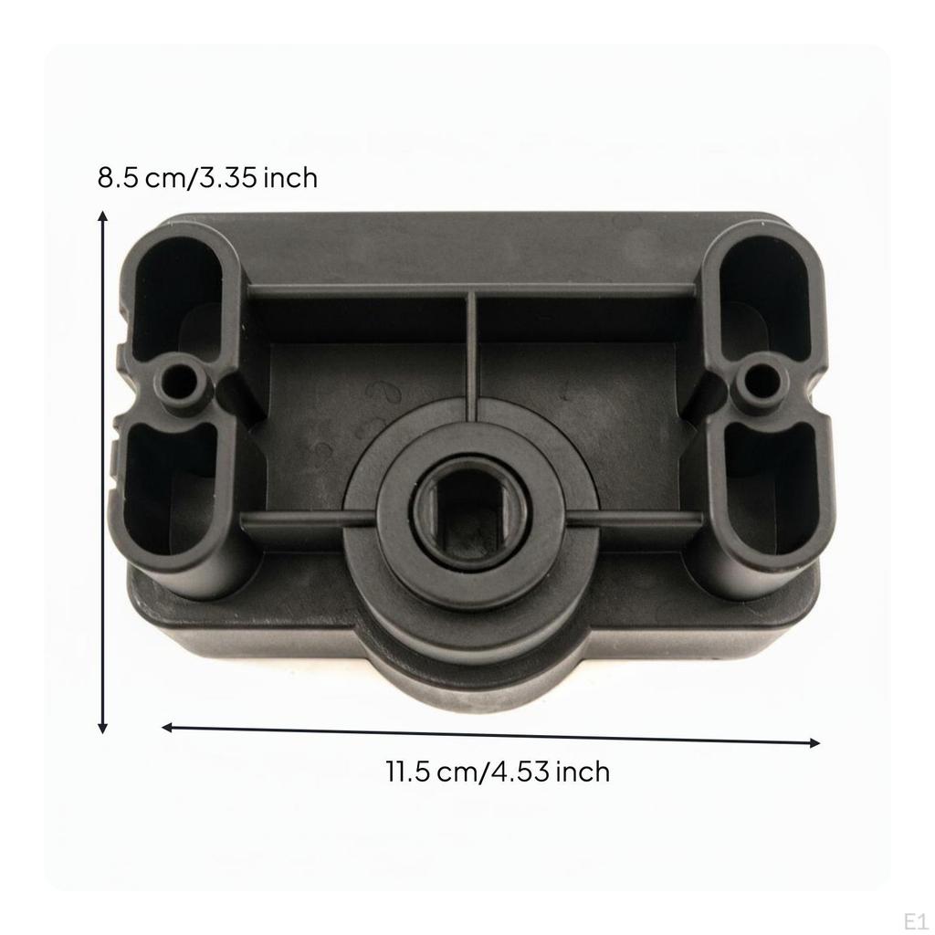 MCOR2 Drive Control Transducer Plug-and-Play Recreational Vehicle