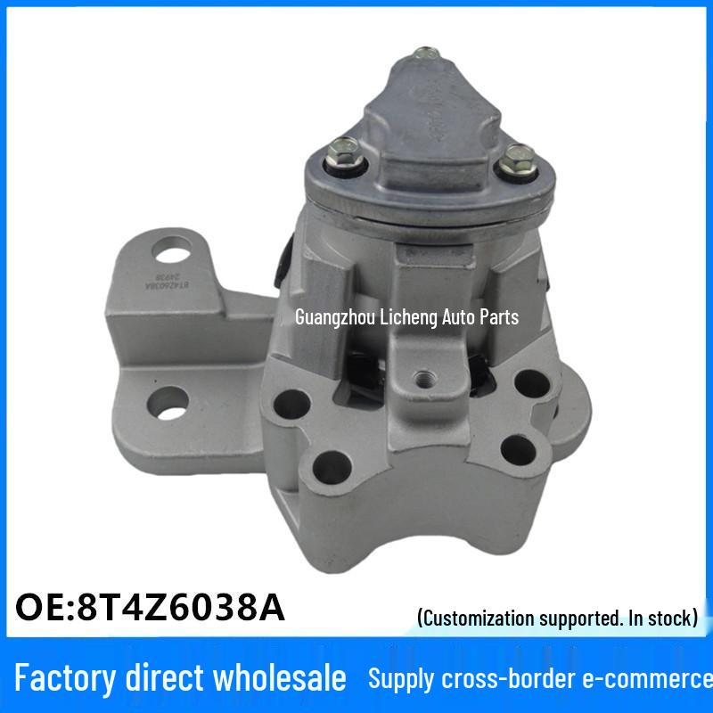 

Front Right Engine Mount for Ford Edge 3.5L (2011) - 8T4Z-6038A Ling huo