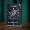 Magic: The Gathering Modern Horizons 3 Commander Deck ? Eldrazi Incursion (100 Cards + 2 Card Collector Booster Sample Packs + Bonus Item)