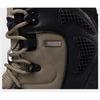Outdoor Large Size Training Desert Tactical Boots Non-slip Breathable Hiking Shoes Men And Women Military Boots