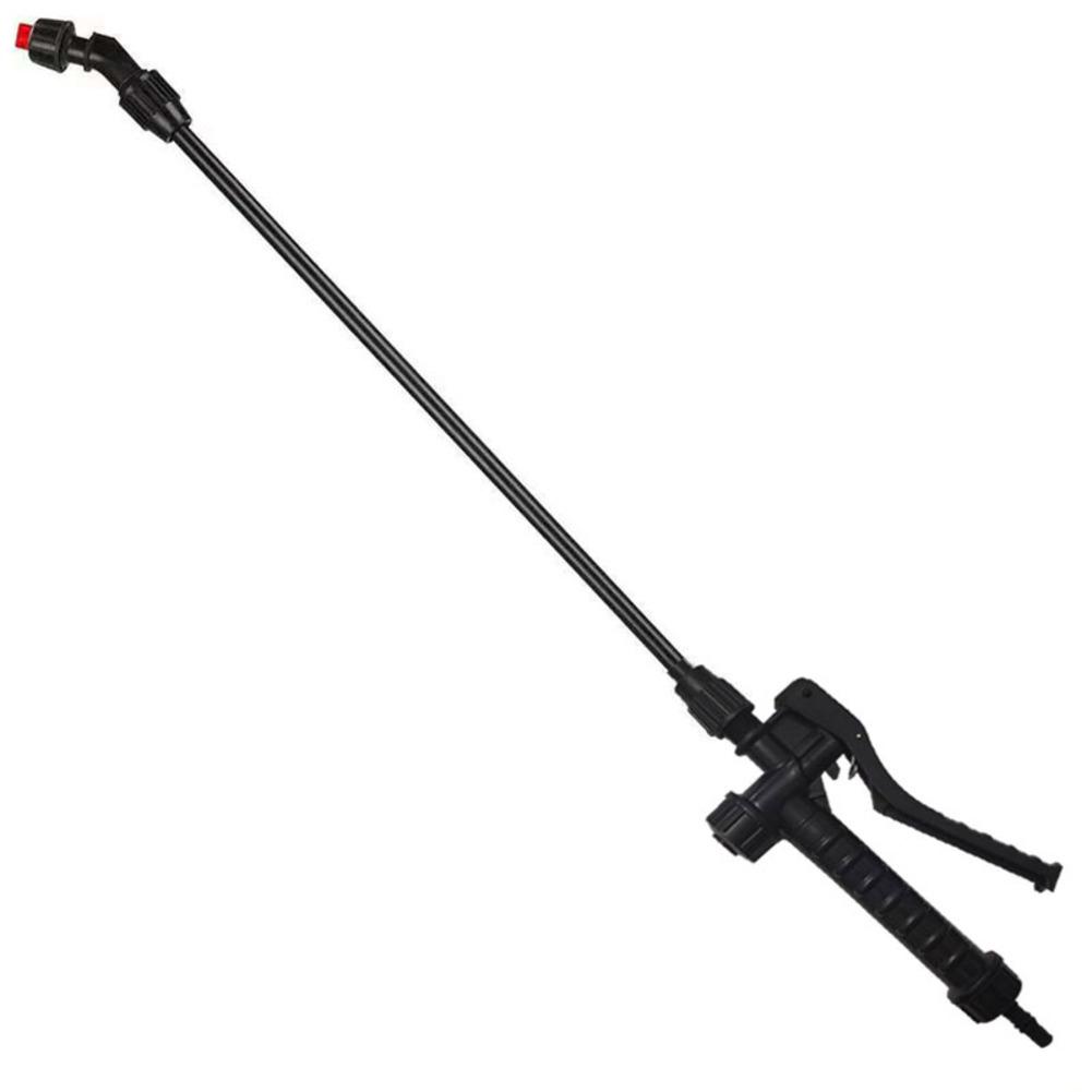 Flexible Hose Compatibility Manual Backpack Sprayer Versatile Nozzle Options Manual Backpack Sprayer Mist Sprayer Kit