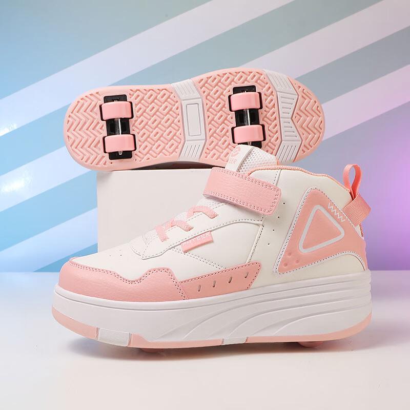Unisex Retractable Roller Skates M