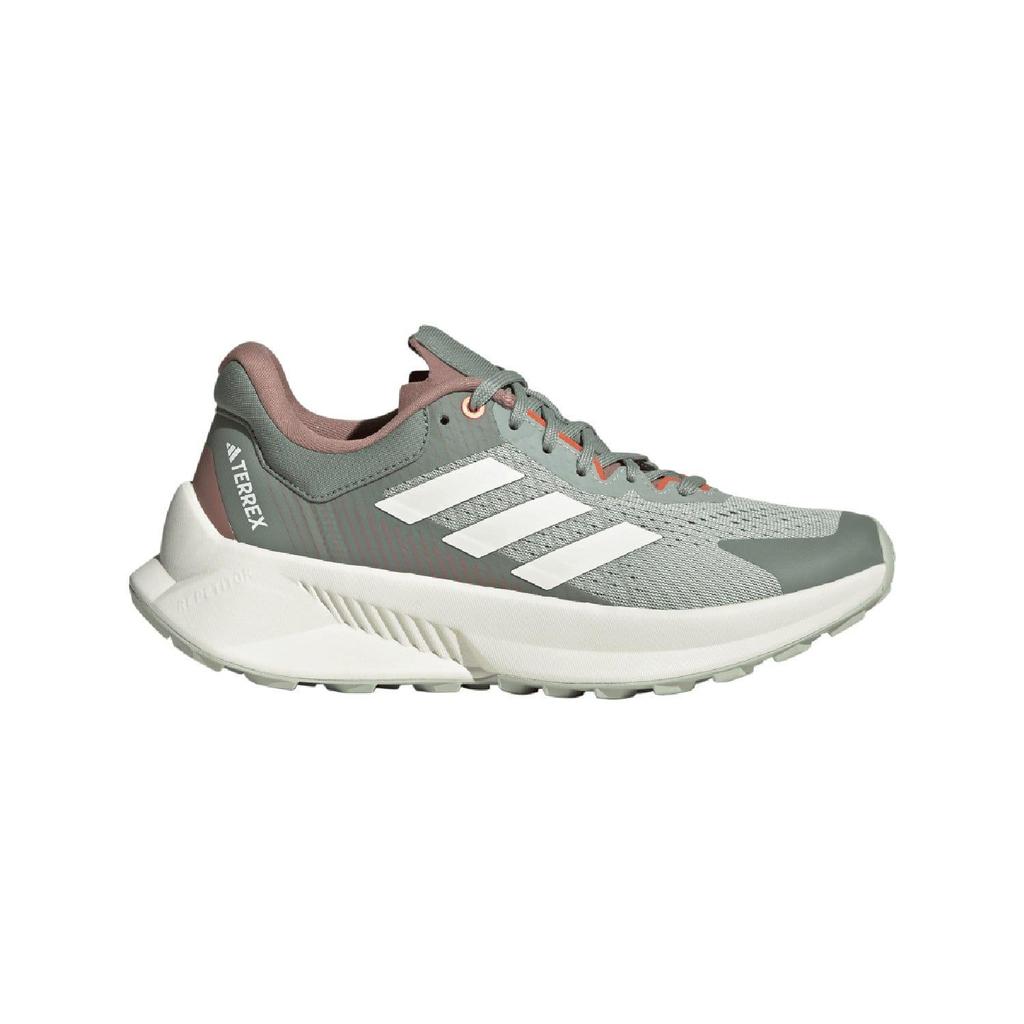 Adidas Men's Terrex Soulstride Trail Flow Running Shoes