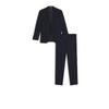 Men's Spring 2026 Regular Fit Two-Piece Stretch Suit
